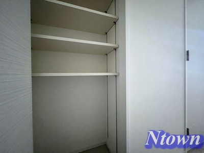 【収納】 | クレストタップ名古屋ウエスト | 小物を収納するのに便利です