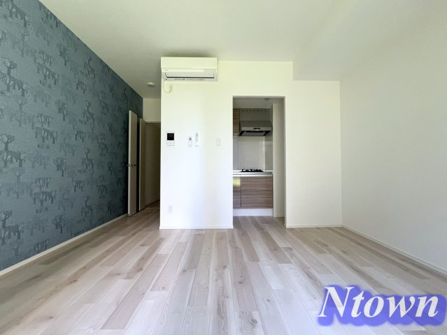 【その他】 | クレストタップ名古屋ウエスト | 居間です
