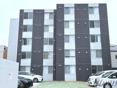 【外観】 | クレストタップ名古屋ウエスト | 物件の外観です