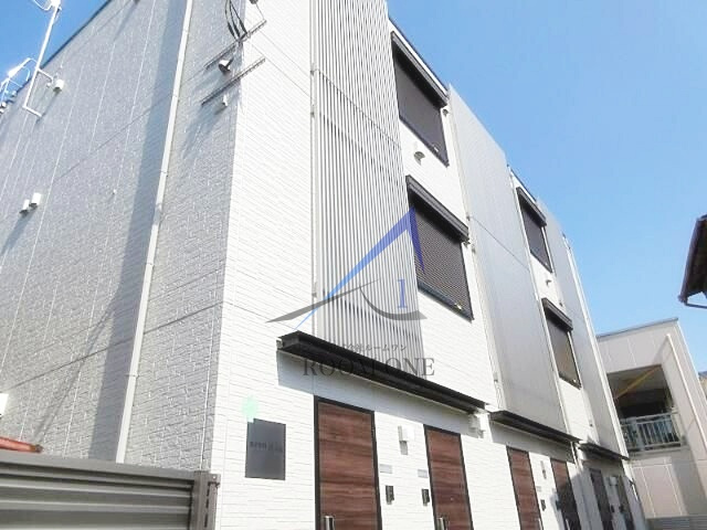 ジーヴォ宮ノ前