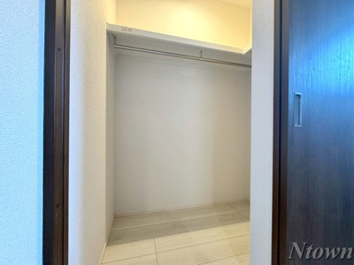 【収納】 | REGALEST上小田井 | 収納スペース豊富です