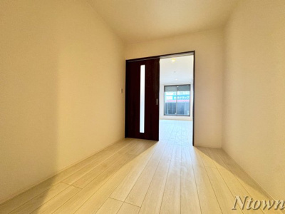 【その他】 | REGALEST上小田井 | 居間です