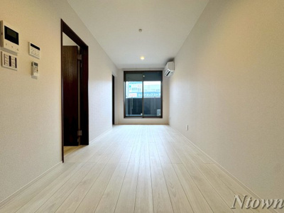 【その他】 | REGALEST上小田井 | 使いやすいリビングです