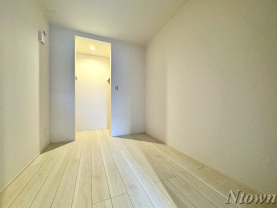 【内装】 | REGALEST上小田井 | ゆったりとした居間です