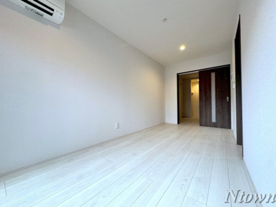 【居間・リビング】 | REGALEST上小田井 | ゆったり過ごせる居間です