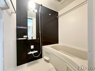 【浴室】 | REGALEST上小田井 | 使いやすいお風呂です