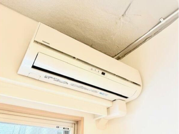 サウダージ自由が丘の設備