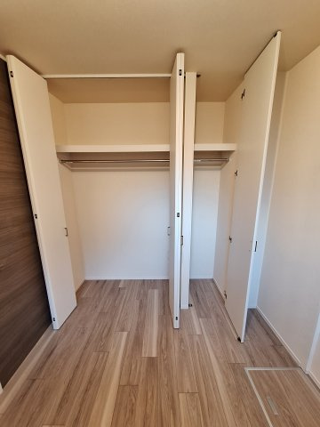 クアトレ北沢の展望