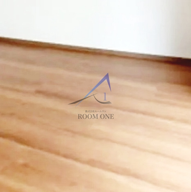 Pine Hillの居間・リビング|洋室のお部屋です。