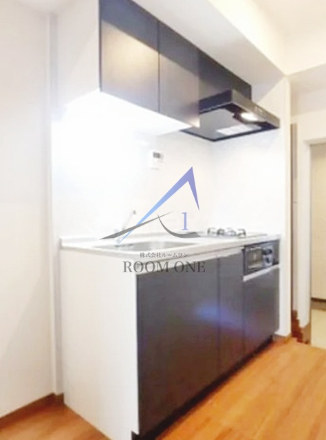 Pine Hillのキッチン|キッチンです。