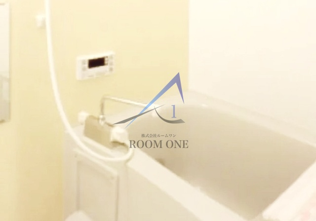 Pine Hillの浴室|お風呂です。