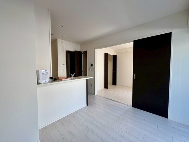 THE BLOSSOM 新栄|名古屋市の賃貸ならMy賃貸の居間・リビング|THE　BLOSSOM　新栄