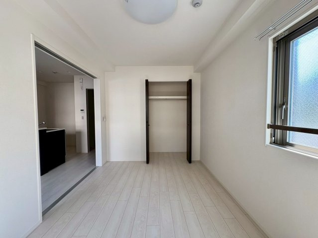 THE BLOSSOM 新栄|名古屋市の賃貸ならMy賃貸の寝室|THE　BLOSSOM　新栄