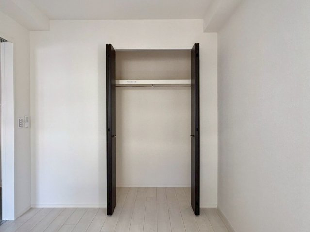 THE BLOSSOM 新栄|名古屋市の賃貸ならMy賃貸の収納|THE　BLOSSOM　新栄