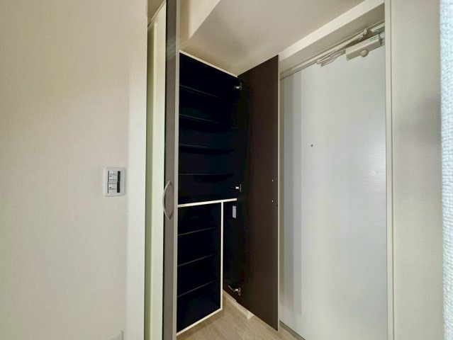 THE BLOSSOM 新栄|名古屋市の賃貸ならMy賃貸の収納|THE　BLOSSOM　新栄