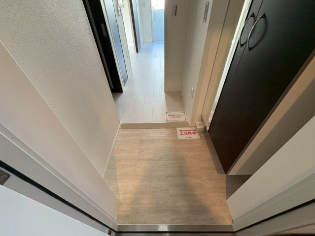 THE BLOSSOM 新栄|名古屋市の賃貸ならMy賃貸の玄関|THE　BLOSSOM　新栄