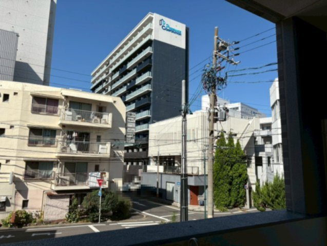 THE BLOSSOM 新栄|名古屋市の賃貸ならMy賃貸の展望|THE　BLOSSOM　新栄