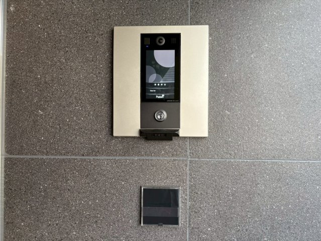 THE BLOSSOM 新栄|名古屋市の賃貸ならMy賃貸のセキュリティ|THE　BLOSSOM　新栄