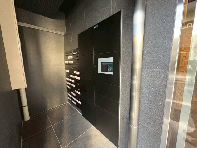 THE BLOSSOM 新栄|名古屋市の賃貸ならMy賃貸のその他共用部分|THE　BLOSSOM　新栄