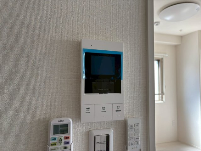 THE BLOSSOM 新栄|名古屋市の賃貸ならMy賃貸のセキュリティ|THE　BLOSSOM　新栄