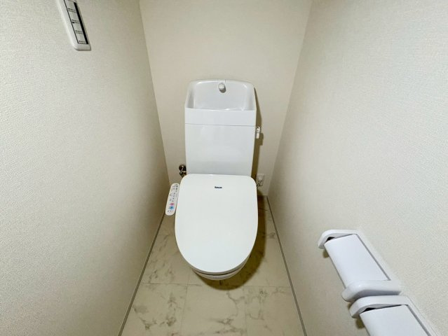 THE BLOSSOM 新栄|名古屋市の賃貸ならMy賃貸のトイレ|THE　BLOSSOM　新栄