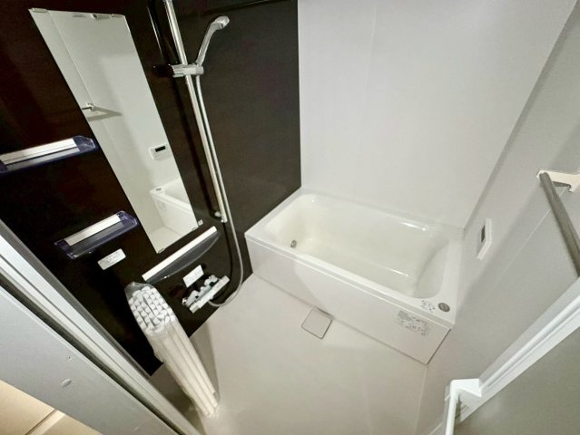 THE BLOSSOM 新栄|名古屋市の賃貸ならMy賃貸の浴室|THE　BLOSSOM　新栄