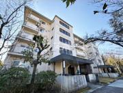 洛西境谷団地1棟の画像