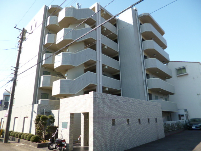 オリーブフォレスト