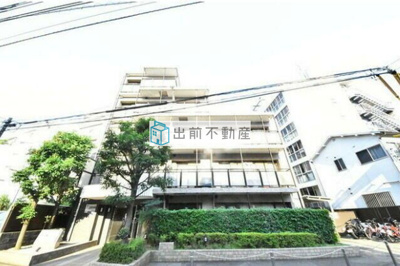 【外観】 | カスタリア新宿七丁目