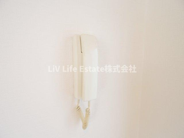 レスターテのその他