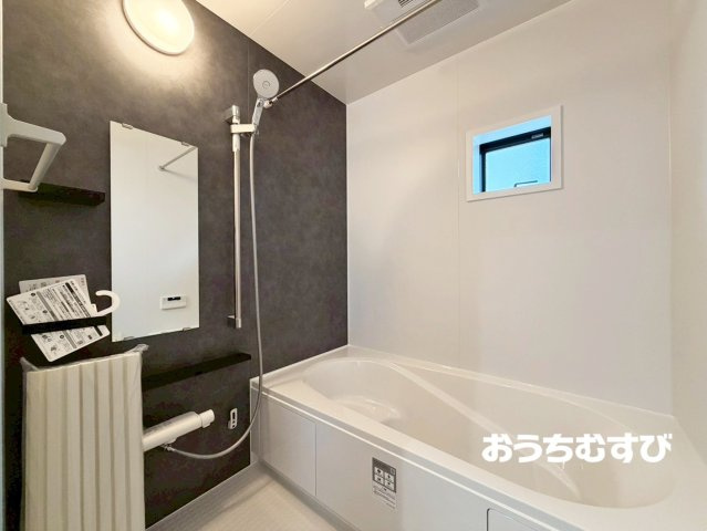 名東区神丘町3丁目(全2棟)の浴室