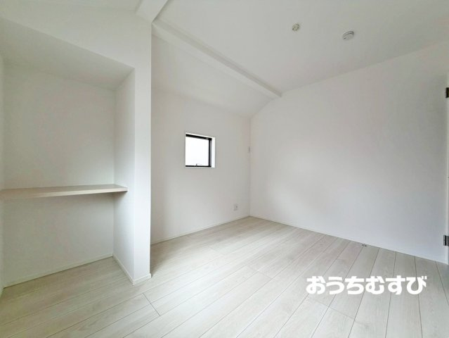 名東区神丘町3丁目(全2棟)の洋室