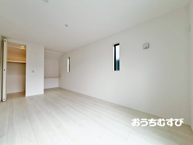 名東区神丘町3丁目(全2棟)の洋室