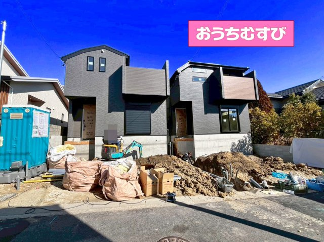 名東区神丘町3丁目(全2棟)