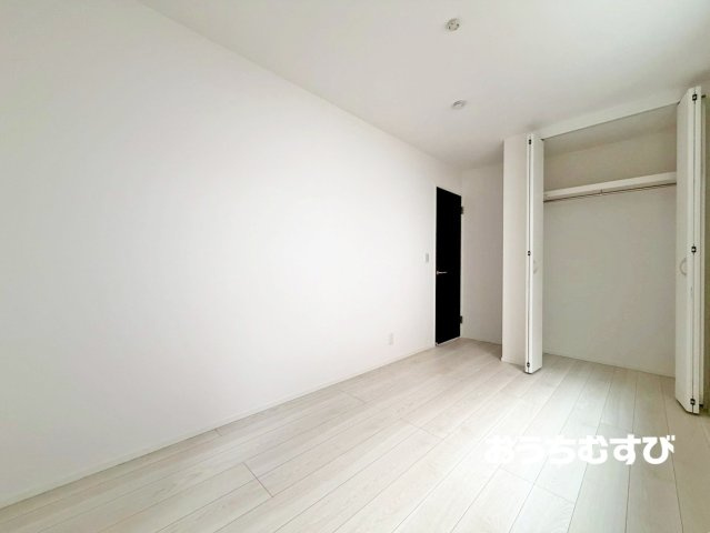 名東区神丘町3丁目(全2棟)の洋室