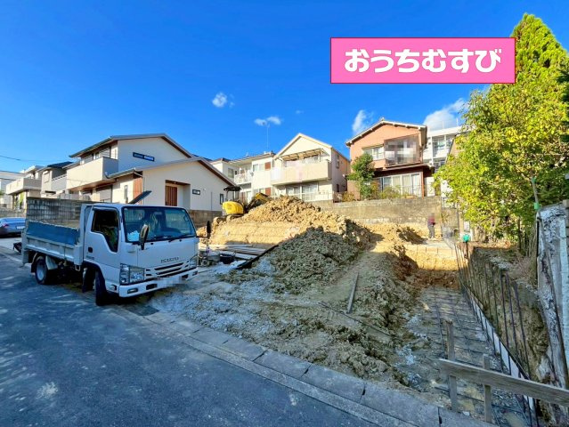 名東区神丘町3丁目(全2棟)