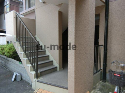 【その他共用部分】 | Faminesu1（ファミネス）