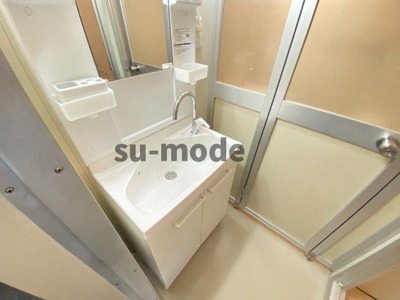 【洗面所】 | Faminesu1（ファミネス）