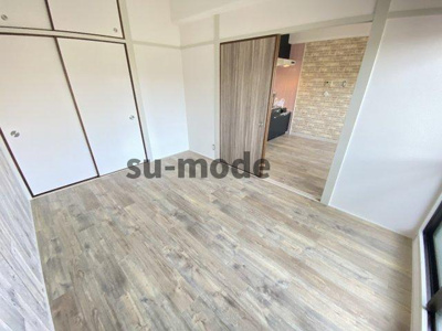 【寝室】 | Faminesu1（ファミネス）