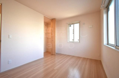 【内装】 | リバーハイム