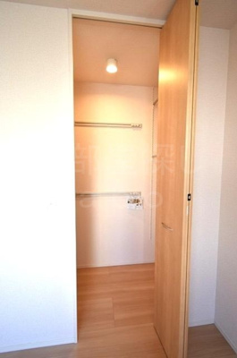 【収納】 | リバーハイム