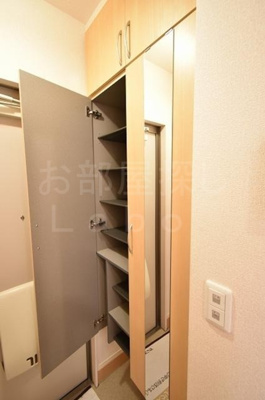 【玄関】 | リバーハイム