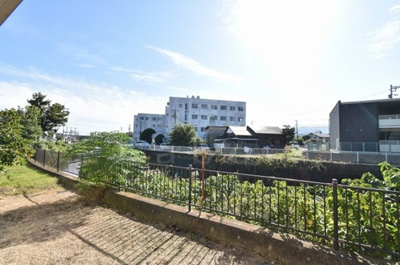 【展望】 | リバーハイム