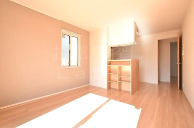 【居間・リビング】 | リバーハイム