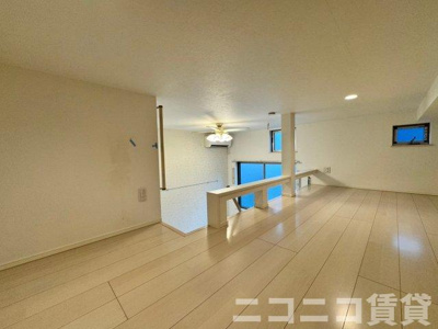 【内装】 | ハーモニーテラス梅島Ⅱ | 別号室イメージの為、現状を優先致します。