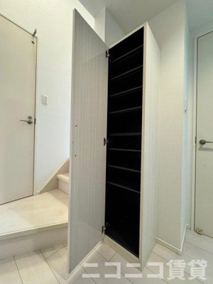 【その他】 | ハーモニーテラス梅島Ⅱ | 別号室イメージの為、現状を優先致します。