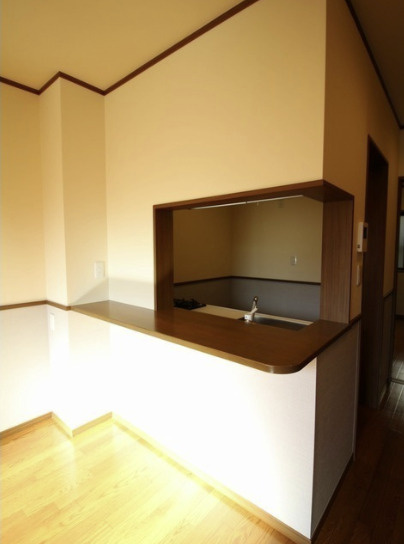 Forest緑が丘のその他