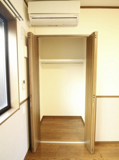 Forest緑が丘のその他