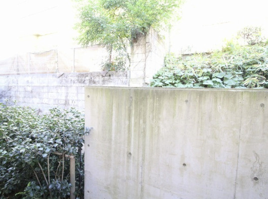 Forest緑が丘のその他