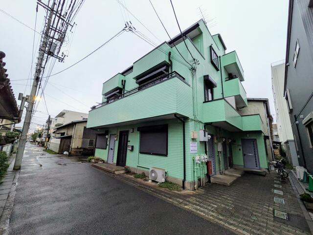 さいたま市大宮区桜木町4丁目のマンションの画像